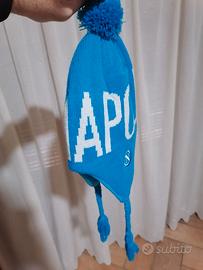 Cappello SSC NAPOLI