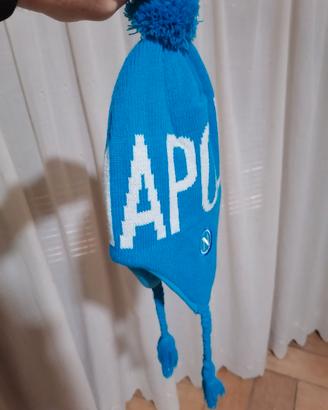 Cappello SSC NAPOLI