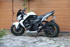 Kawasaki Z 750 - 2010