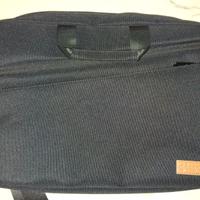 Borsa a tracolla per PC