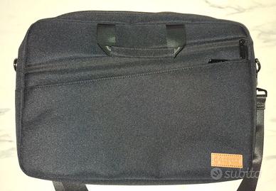 Borsa a tracolla per PC