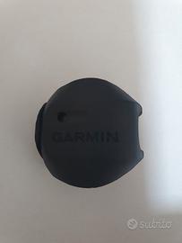 Garmin sensore di velocità nuovo