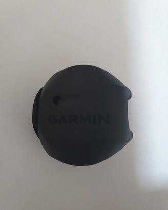 Garmin sensore di velocità nuovo