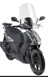 Scooter Kymco Agility 125