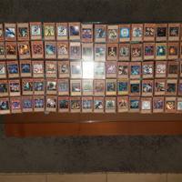 Carte gioco Yu-Gi-Oh