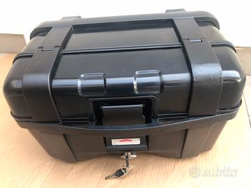 Trekker givi bauletto/valigia 46 L