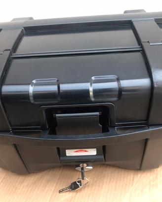 Trekker givi bauletto/valigia 46 L
