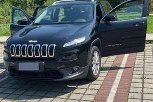 Jeep Cherokee 2.0 MJT 4x4 Automatico Euro 6 2016