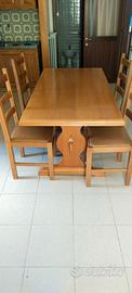 Tavolo da cucina