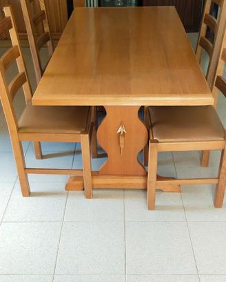 Tavolo da cucina