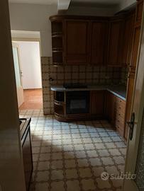 Appartamento di 113 mq a Patrica (centro storico)