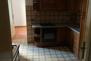 Appartamento di 113 mq a Patrica (centro storico)