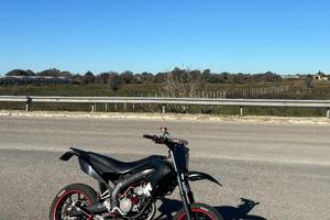 Derbi X-treme 50cc