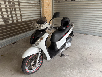 Honda SH 125i 2010
