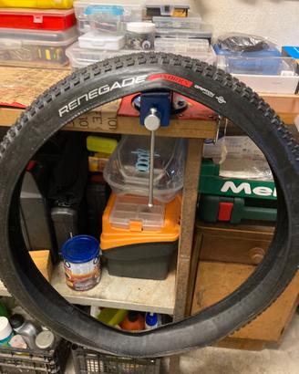 Copertone  mtb Tubeless  sworks 29”