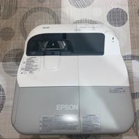 Proiettore Epson EB 470