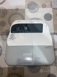 Proiettore Epson EB 470
