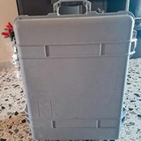 Valigia Trolley Pellican Ip67