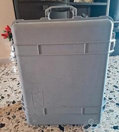 Valigia Trolley Pellican Ip67