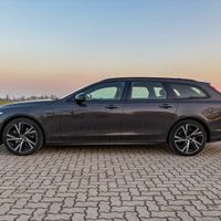 Volvo V90 T8 AWD Polestar Plug-in Hybrid / R-Desig