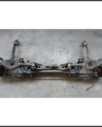 Ponte Posteriore post. HYUNDAI i30 II CW D4FB