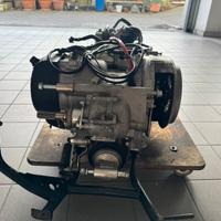 Motore tmax 530 anno 2015