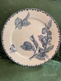 SARREGUEMINES U&C  - Prunes fine 800