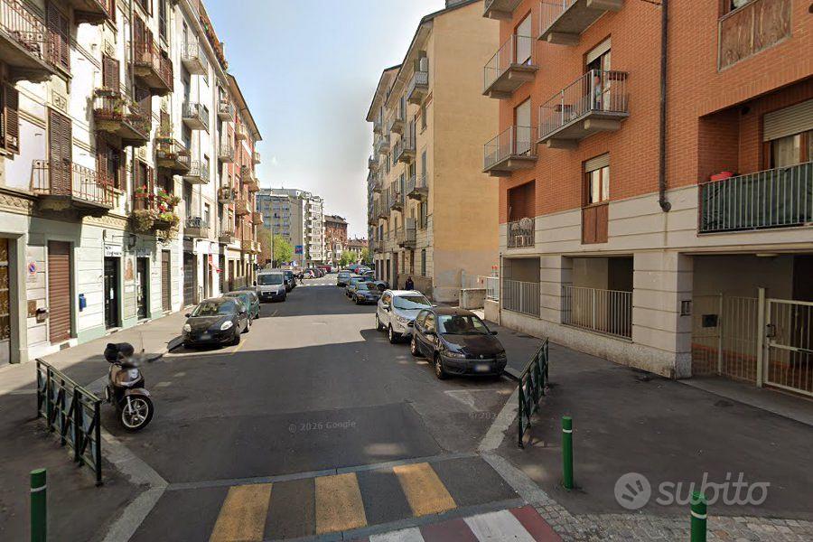 Trilocale in San Donato, foto 3 di 5