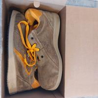 Scarpe Antinfortunistiche mai indossate