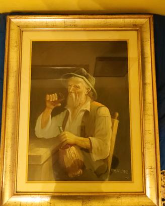 2 opere di D.Verdone 