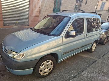 Citroen berlingo 1.9D