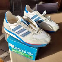 ADIDAS TRX Competition Super vintage '80 1988