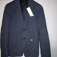 Giacche uomo nuove Calvin Klein tg 48