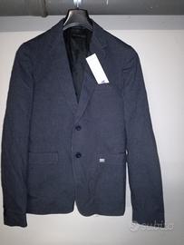 Giacche uomo nuove Calvin Klein tg 48