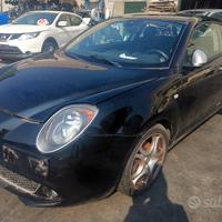 Ricambi Alfa Romeo Mito 1.3 Multijet 2013