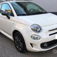 Fiat 500s 2018 ricambi