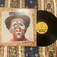 Gianni Bella “Io canto e tu” vinile 1ª stampa