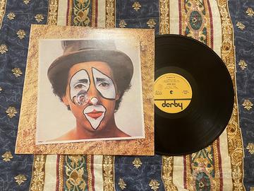 Gianni Bella “Io canto e tu” vinile 1ª stampa