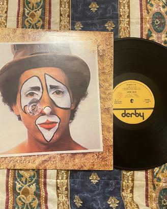 Gianni Bella “Io canto e tu” vinile 1ª stampa