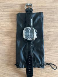 Orologio chronotech prisma