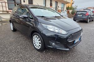 Ford Fiesta 1.0 80CV 3 porte Business