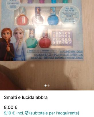 smalti