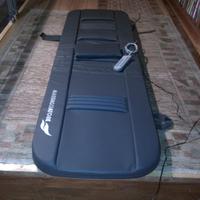 Materassino massaggiante