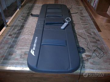 Materassino massaggiante