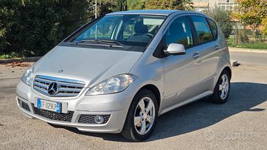 Mercedes-benz A 180 CDI Premium Navi