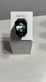 smartwatch LIU-JO