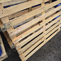 Bancale legno 100x120