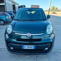 Fiat 500L Living 1.3 Multijet 95 CV Lounge 7 POSTI