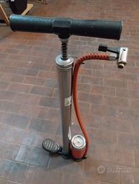 POMPA BICI