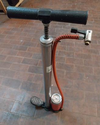 POMPA BICI